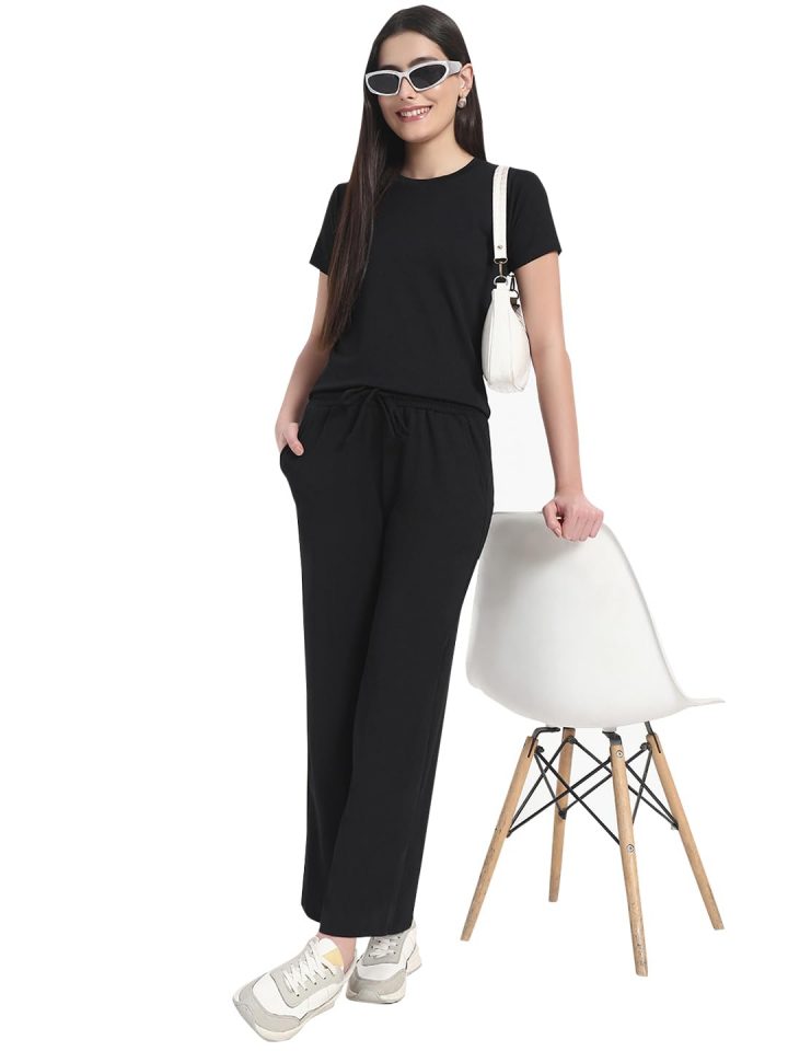 Airport Looks – Summer 2-Piece Co-Ord Set